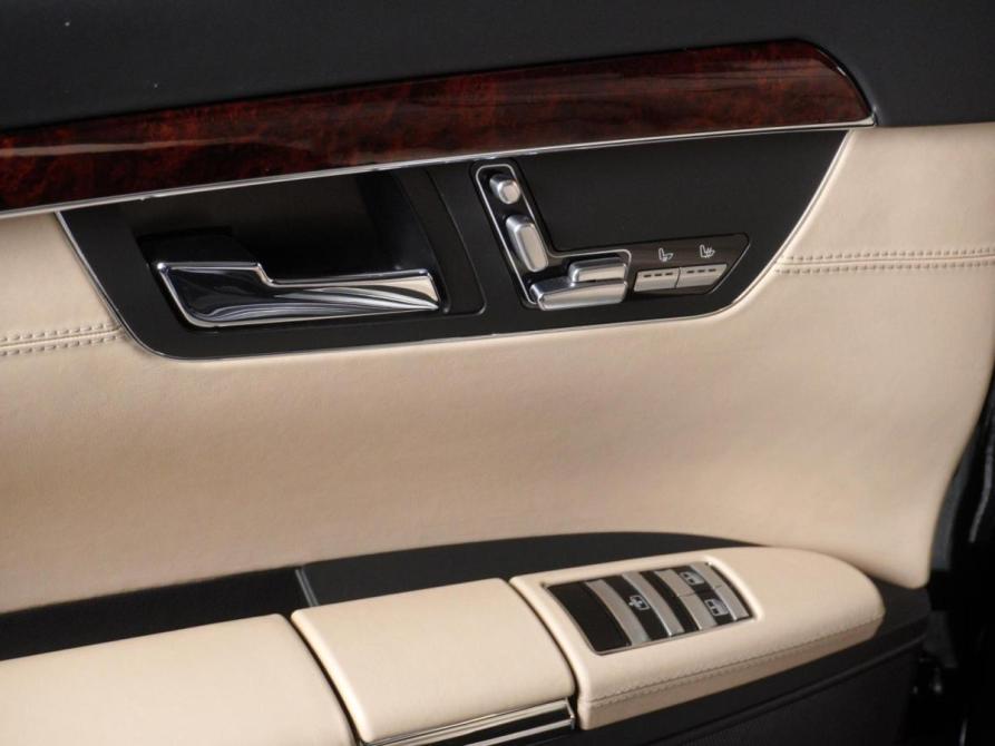 Mercedes-Benz S-Класс V (W221) Минеральные Воды  - изображение 20