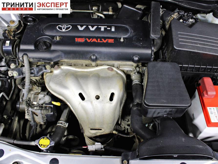 Toyota Camry VI (XV40) Рестайлинг Белгород  - изображение 18
