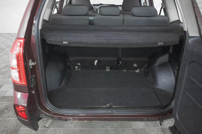 Chery Tiggo (T11) I Рестайлинг (FL) с пробегом 2015 года, цена 599 000 рублей, 164000 км, внедорожник, Автокод Объявления