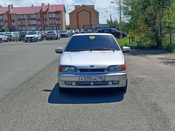Lada (ВАЗ) 2115 с пробегом 2008 года, цена 150 000 рублей, 179715 км, седан, Автокод Объявления