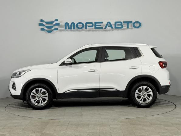 Chery Tiggo 4 Pro I Рестайлинг с пробегом 2023 года, цена 1 420 000 рублей, 80130 км, внедорожник, Автокод Объявления