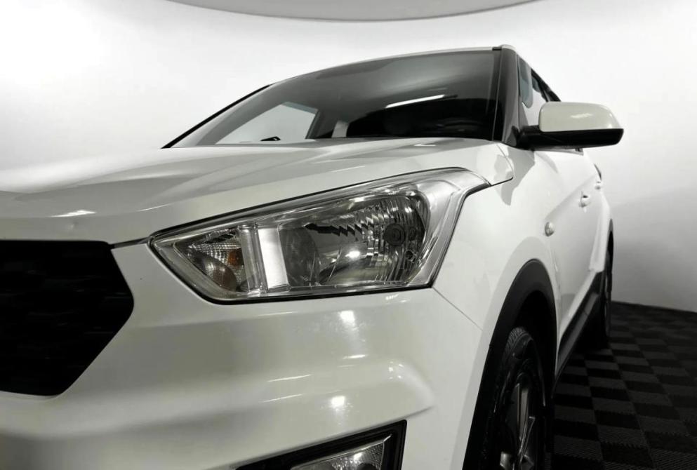 Hyundai Creta I Нижний Новгород  - изображение 19