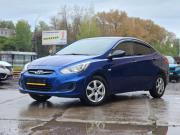 Hyundai Solaris I Вологда  - изображение 24