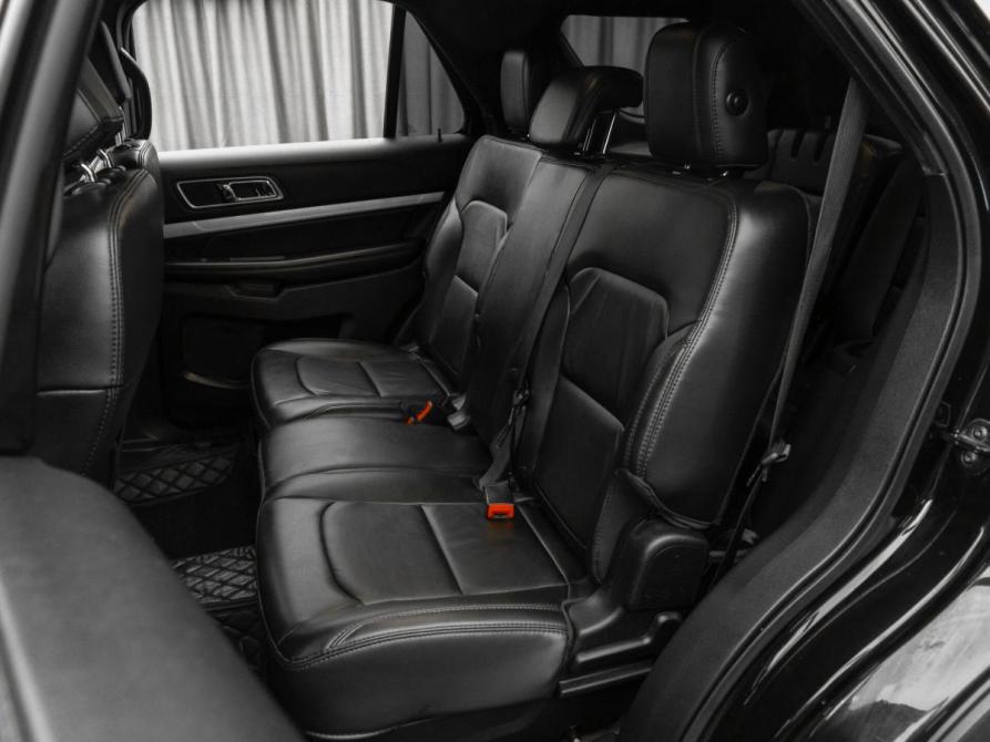 Ford Explorer V Рестайлинг 2 Москва  - изображение 12
