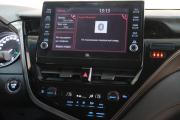 Toyota Camry VIII (XV70) Рестайлинг Омск  - изображение 39