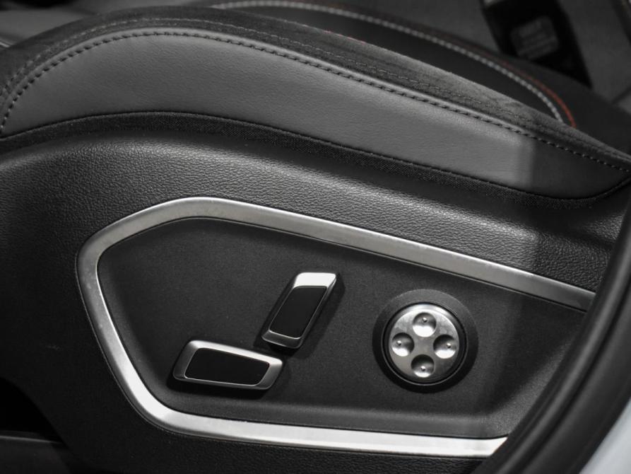 Geely Tugella I Рестайлинг Санкт-Петербург  - изображение 12
