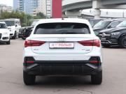 Audi Q3 II (F3) Москва  - изображение 30