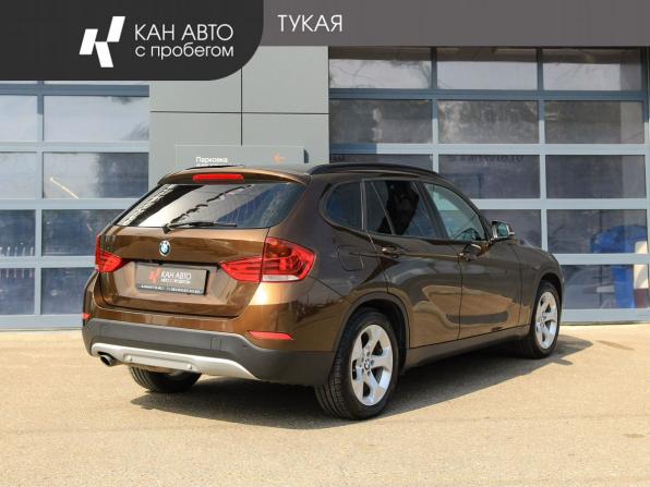 BMW X1 I (E84) Рестайлинг с пробегом 2014 года, цена 1 279 000 рублей, 157500 км, внедорожник, Автокод Объявления