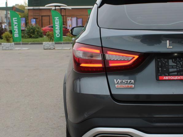 Lada (ВАЗ) Vesta I Рестайлинг (NG) с пробегом 2025 года, цена 1 579 000 рублей, 17700 км, универсал, Автокод Объявления