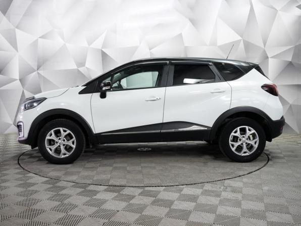 Renault Kaptur I с пробегом 2018 года, цена 1 515 000 рублей, 117000 км, внедорожник, Автокод Объявления