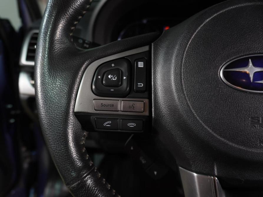 Subaru Forester IV Рестайлинг 2 Воронеж  - изображение 25
