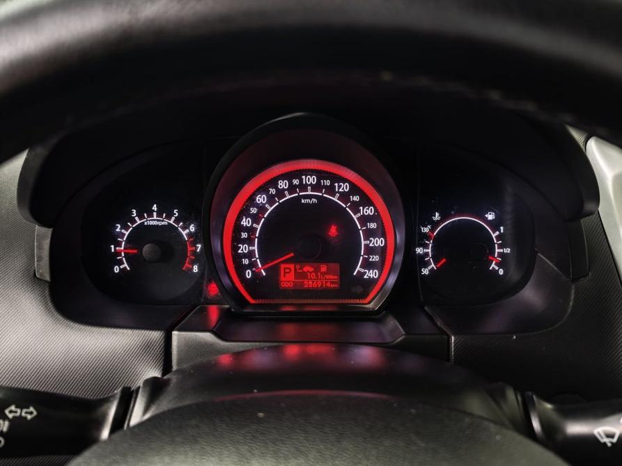 Kia Ceed I Рестайлинг Москва  - изображение 14