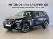 BMW X3 IV (G45/G48) Воронеж  - изображение 46