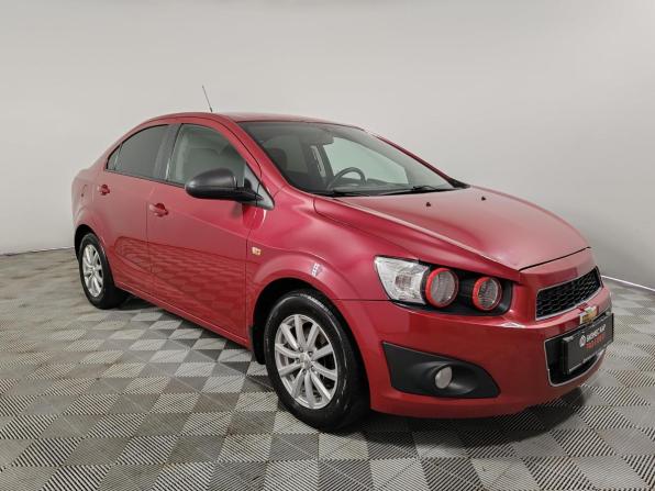 Chevrolet Aveo II с пробегом 2014 года, цена 779 000 рублей, 139621 км, седан, Автокод Объявления