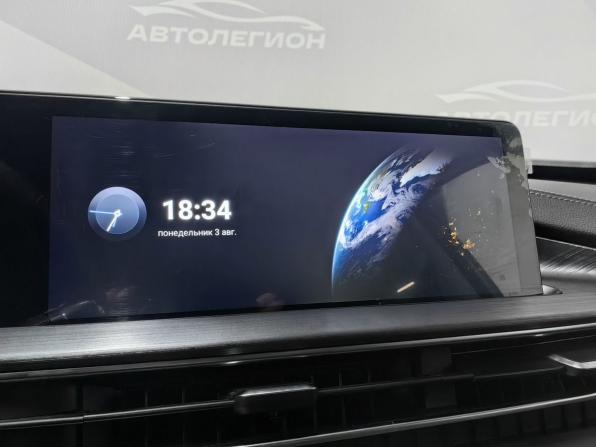 Chery Tiggo 7 Pro Max I с пробегом 2023 года, цена 1 900 000 рублей, 34000 км, внедорожник, Автокод Объявления