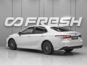 Toyota Camry VIII (XV70) Рестайлинг Ростов-на-Дону  - изображение 20