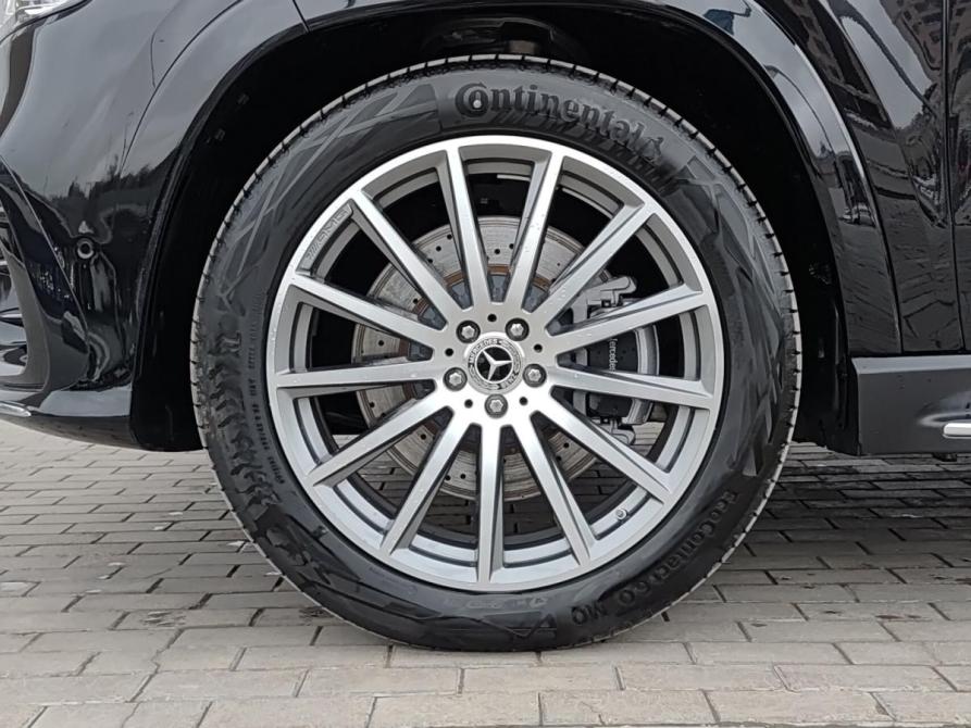 Mercedes-Benz GLS II (X167) Рестайлинг Казань  - изображение 22