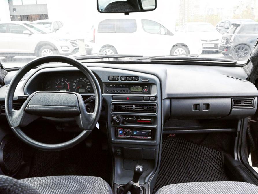 Lada (ВАЗ) 2113 Екатеринбург  - изображение 17