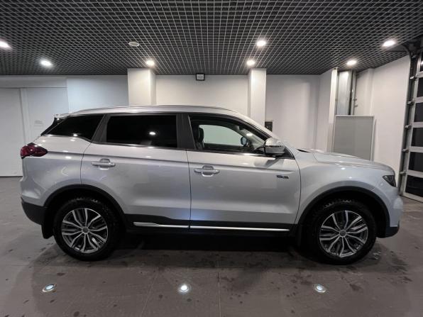 Geely Atlas Pro с пробегом 2023 года, цена 2 050 000 рублей, 47720 км, внедорожник, Автокод Объявления