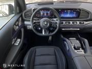 Mercedes-Benz GLS AMG II (X167) Рестайлинг Самара  - изображение 51
