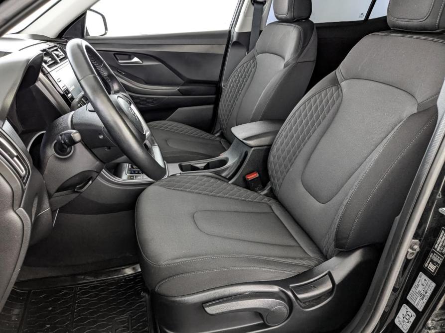 Hyundai Creta II Москва  - изображение 20