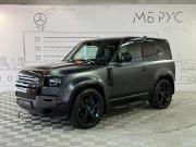 Land Rover Defender II Москва  - изображение 26