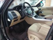 Land Rover Range Rover Sport II Москва  - изображение 29