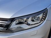 Volkswagen Tiguan I Рестайлинг Набережные Челны  - изображение 43