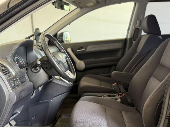 Honda CR-V III с пробегом 2007 года, цена 1 099 000 рублей, 257030 км, внедорожник, Автокод Объявления