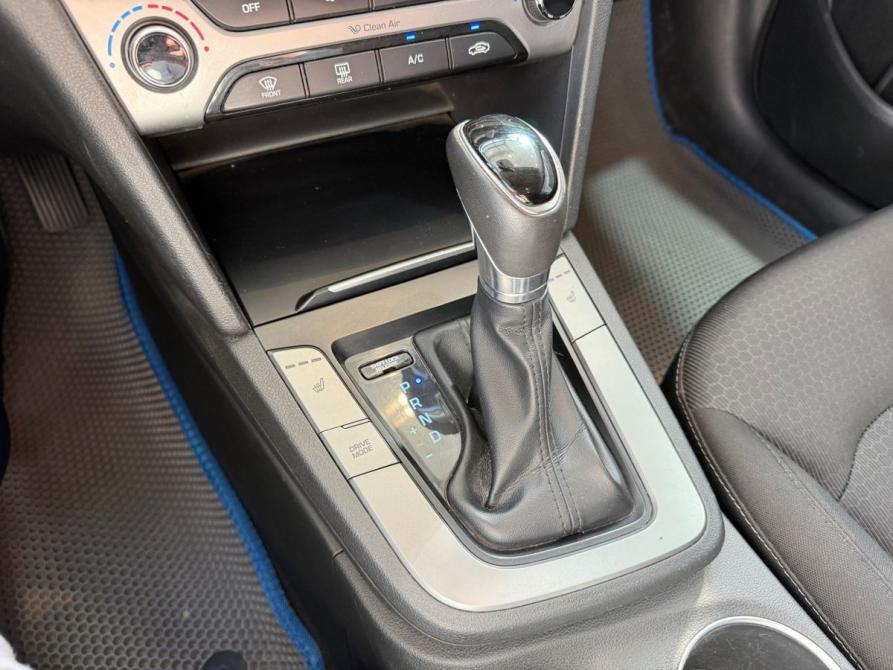 Hyundai Elantra VI (AD) Таганрог  - изображение 35