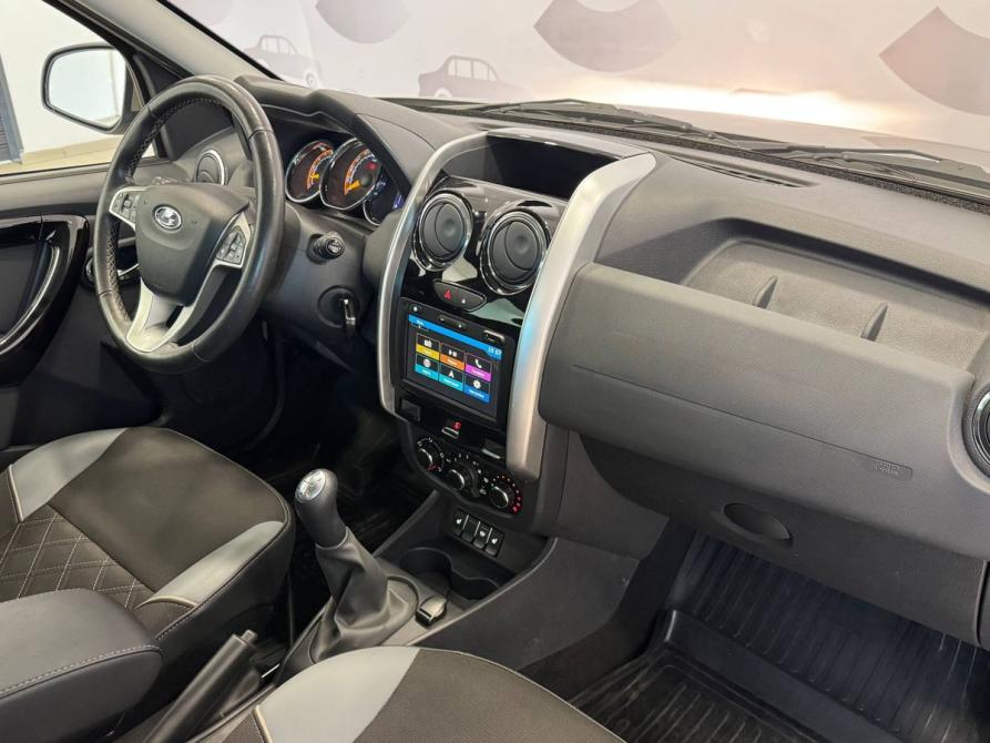 Lada (ВАЗ) Largus I Рестайлинг Ставрополь  - изображение 8