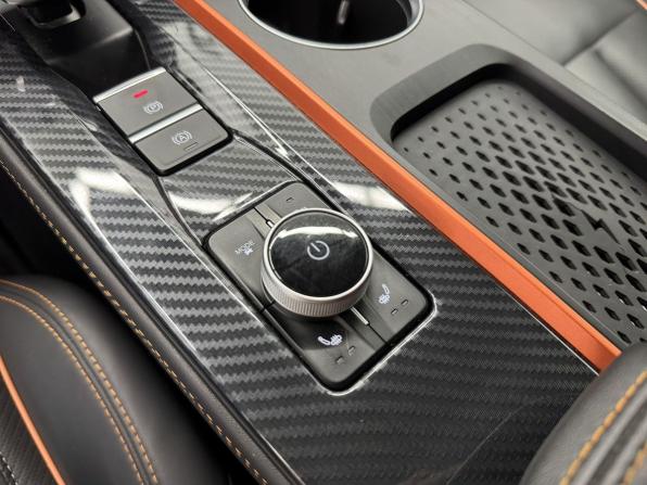 Omoda S5 GT с пробегом 2023 года, цена 1 630 700 рублей, 65377 км, седан, Автокод Объявления