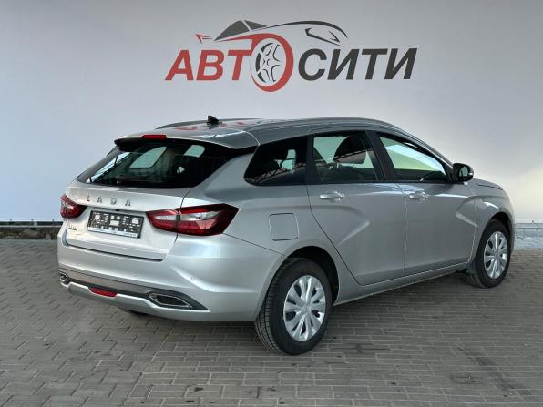 Lada (ВАЗ) Vesta I Рестайлинг (NG) с пробегом 2024 года, цена 1 500 000 рублей, 2200 км, универсал, Автокод Объявления