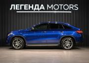 Mercedes-Benz GLE Coupe I (C292) Иркутск  - изображение 40