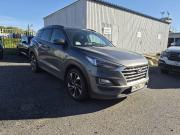 Hyundai Tucson III Рестайлинг Санкт-Петербург  - изображение 7