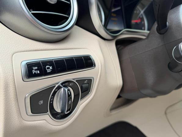 Mercedes-Benz GLC I (X253) с пробегом 2016 года, цена 2 579 000 рублей, 179000 км, внедорожник, Автокод Объявления