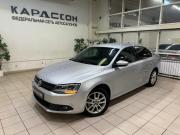 Volkswagen Jetta VI Волгоград  - изображение 19