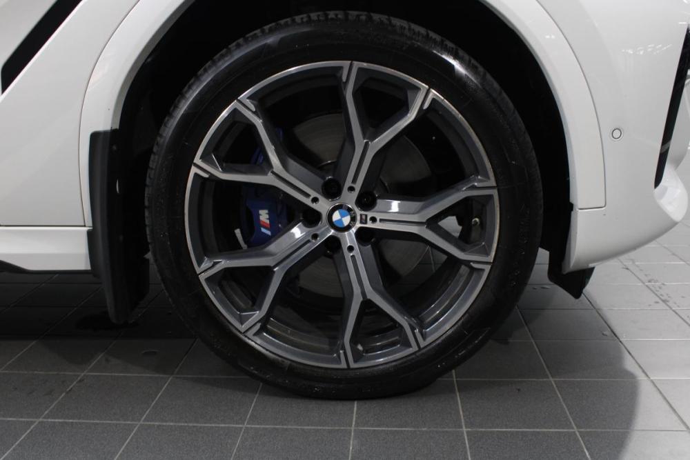 BMW X6 III (G06) Владивосток  - изображение 8
