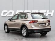 Volkswagen Tiguan II Краснодар  - изображение 22