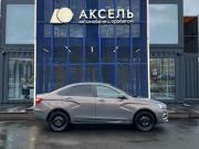 Lada (ВАЗ) Vesta I Архангельск  - изображение 23