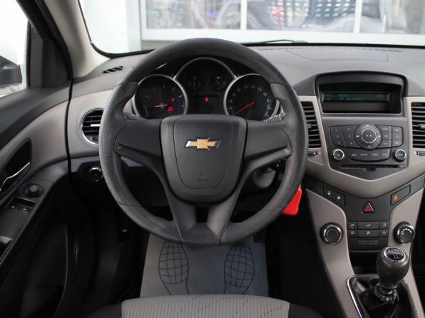 Chevrolet Cruze I Рестайлинг с пробегом 2012 года, цена 649 000 рублей, 149356 км, хэтчбек, Автокод Объявления