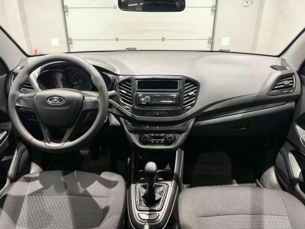 Lada (ВАЗ) Vesta I с пробегом 2020 года, цена 938 130 рублей, 93188 км, седан, Автокод Объявления