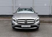 Mercedes-Benz GLA I (X156) Санкт-Петербург  - изображение 22