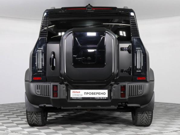 JETOUR T2 с пробегом 2024 года, цена 3 290 000 рублей, 10327 км, внедорожник, Автокод Объявления
