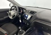 Kia Rio III Рестайлинг Саранск  - изображение 46