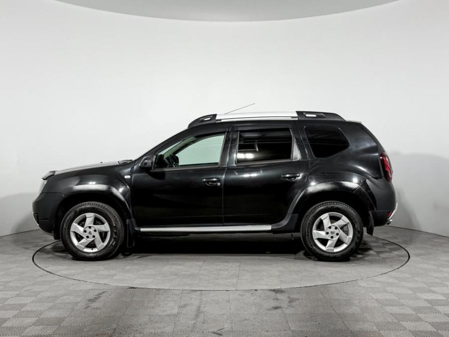Renault Duster I Рестайлинг Санкт-Петербург  - изображение 8