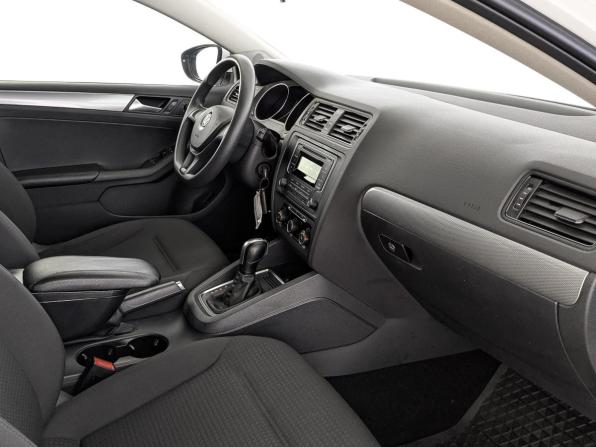 Volkswagen Jetta VI Рестайлинг с пробегом 2015 года, цена 1 475 000 рублей, 114842 км, седан, Автокод Объявления