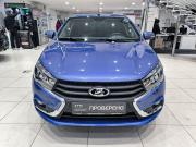 Lada (ВАЗ) Vesta I Казань  - изображение 24