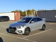 Hyundai Solaris II Чебоксары  - изображение 23