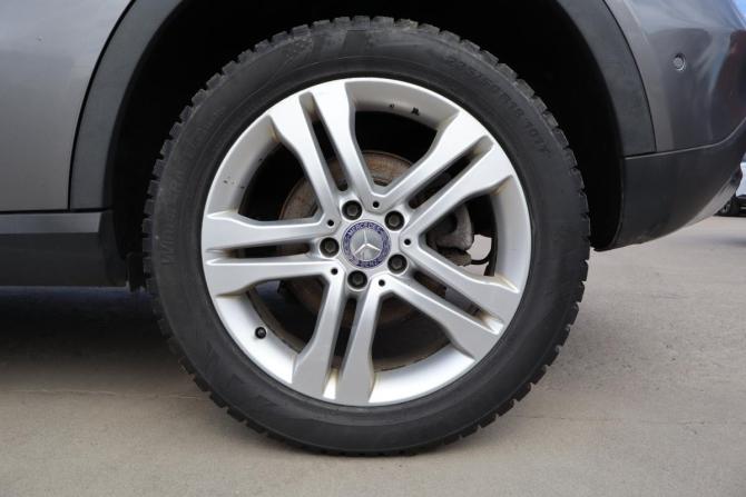 Mercedes-Benz GLA I (X156) с пробегом 2015 года, цена 1 699 000 рублей, 126000 км, внедорожник, Автокод Объявления
